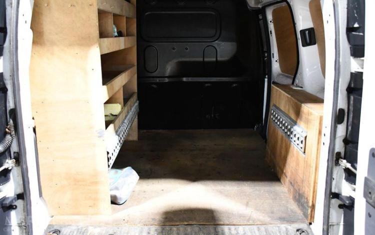 RENAULT KANGOO FOURGON ELECTRIC 60 33KWH ACHAT-INTEGRAL 33 EXTRA RLINK BVA BLANC EQ-536-MS