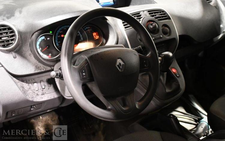 RENAULT KANGOO FOURGON ELECTRIC 60 33KWH ACHAT-INTEGRAL 33 EXTRA RLINK BVA BLANC EQ-536-MS