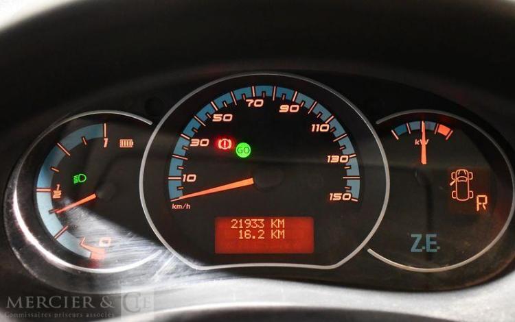 RENAULT KANGOO FOURGON ELECTRIC 60 33KWH ACHAT-INTEGRAL 33 EXTRA RLINK BVA BLANC EQ-536-MS