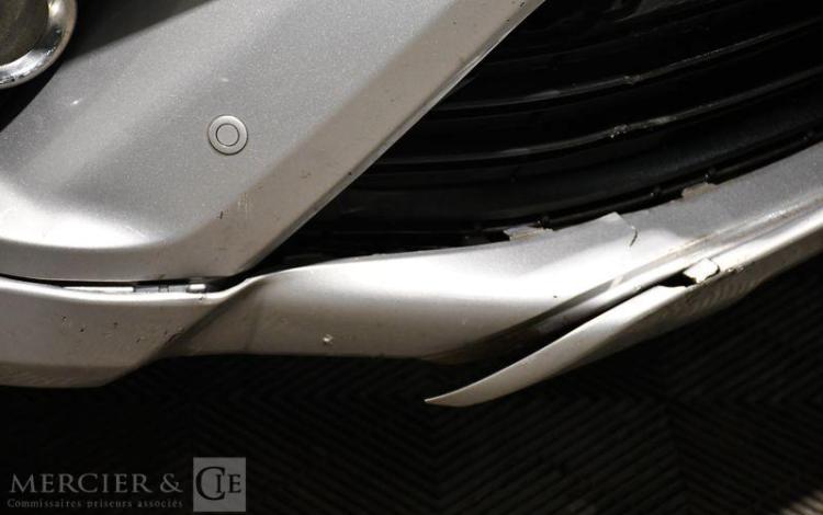 TOYOTA RAV 4 2.5 197H 155CH HYBRID FULL-HYBRID SILVER EDITION 4X2 CVT BVA GRIS ER-805-ZP