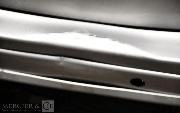 TOYOTA RAV 4 2.5 197H 155CH HYBRID FULL-HYBRID SILVER EDITION 4X2 CVT BVA GRIS ER-805-ZP