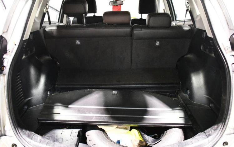 TOYOTA RAV 4 2.5 197H 155CH HYBRID FULL-HYBRID SILVER EDITION 4X2 CVT BVA GRIS ER-805-ZP