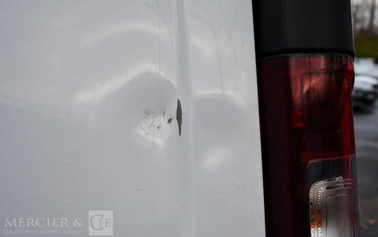 FIAT TALENTO FG 1.0 CH1 1,6 MULTIJET 95 PACK MP3 CLIM BLANC ES-420-FQ