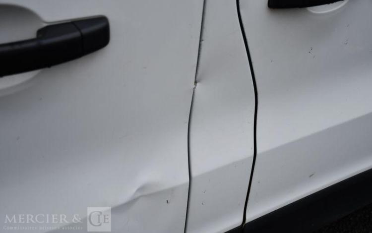 FIAT TALENTO FG 1.0 CH1 1,6 MULTIJET 95 PACK MP3 CLIM BLANC ES-420-FQ