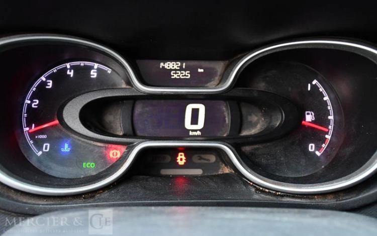 FIAT TALENTO FOURGON 1.6 MJT 95 1T0 CH1 PACK MP3 CLIM BLANC ES-420-FQ