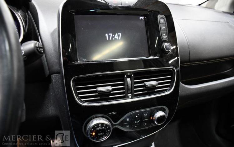 RENAULT CLIO INITIALE PARIS ENERGY DCI110 BEIGE ES-640-LA