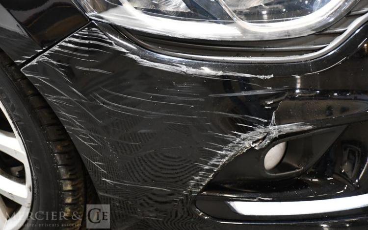 RENAULT CLIO ESTATE BUSINESS ENERGY DCI 90 EDC NOIR ES-846-SH