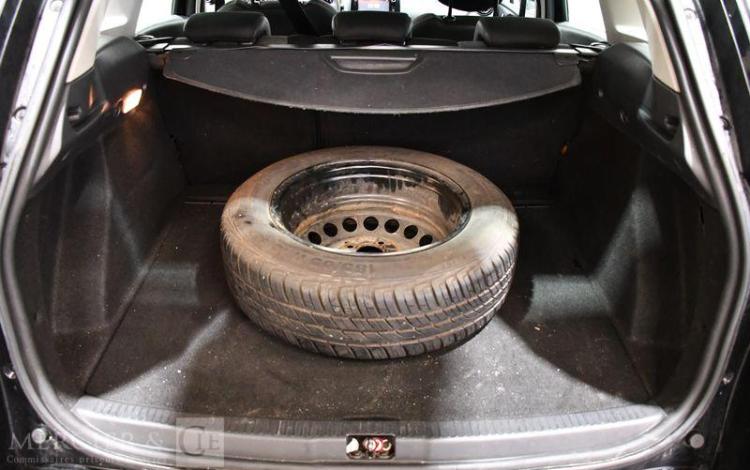 RENAULT CLIO ESTATE BUSINESS ENERGY DCI 90 EDC NOIR ES-846-SH