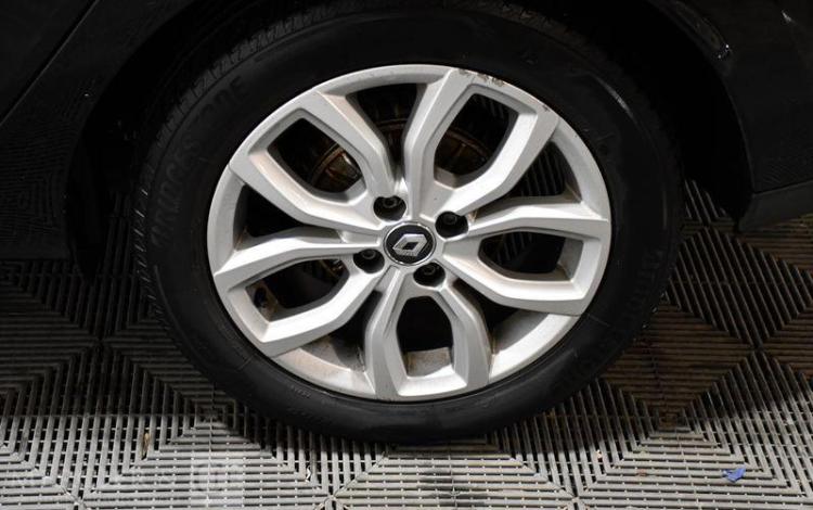 RENAULT CLIO ESTATE BUSINESS ENERGY DCI 90 EDC NOIR ES-846-SH