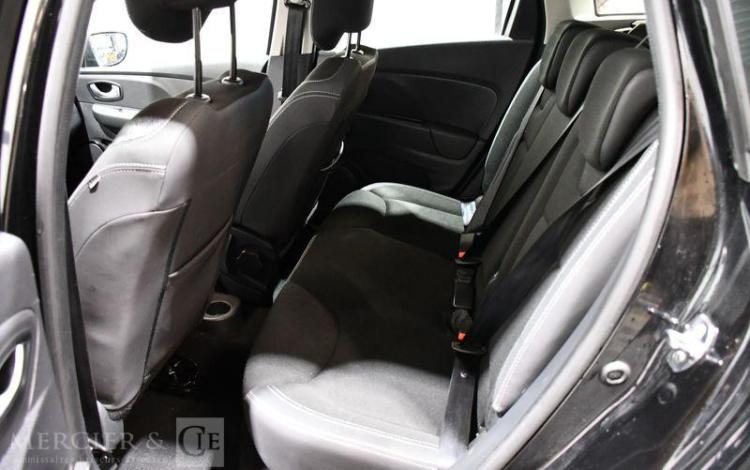 RENAULT CLIO ESTATE BUSINESS ENERGY DCI 90 EDC NOIR ES-846-SH