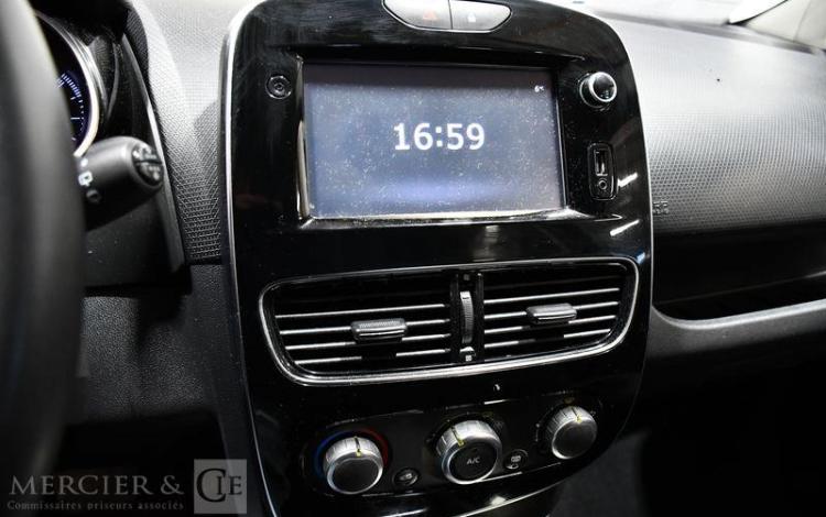 RENAULT CLIO ESTATE BUSINESS ENERGY DCI 90 EDC NOIR ES-846-SH