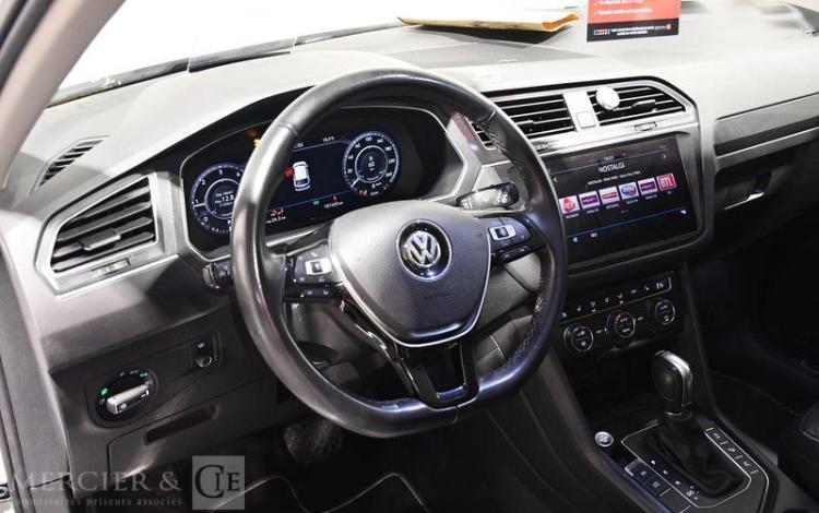 VOLKSWAGEN TIGUAN BLANC ET-151-ZK
