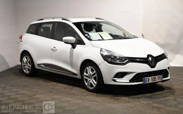RENAULT CLIO ESTATE 90CH BUSINESS  EV-105-YY