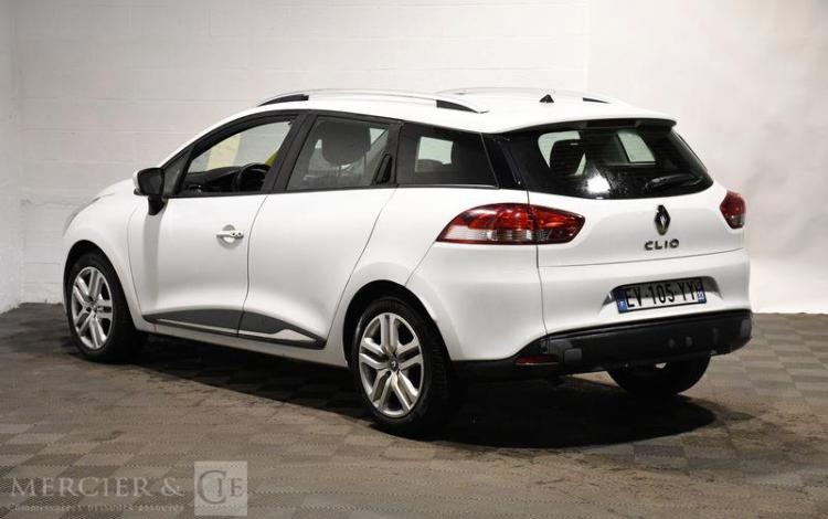 RENAULT CLIO ESTATE 90CH BUSINESS  EV-105-YY
