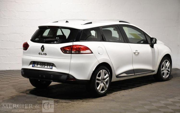 RENAULT CLIO ESTATE 90CH BUSINESS  EV-105-YY
