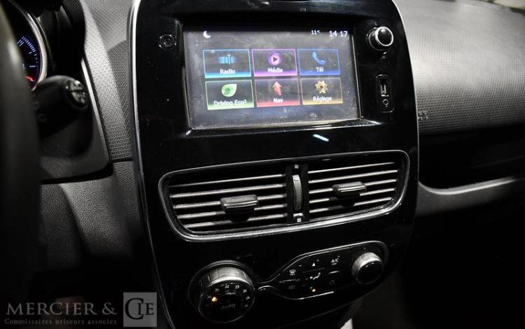 RENAULT CLIO ESTATE 90CH BUSINESS  EV-105-YY