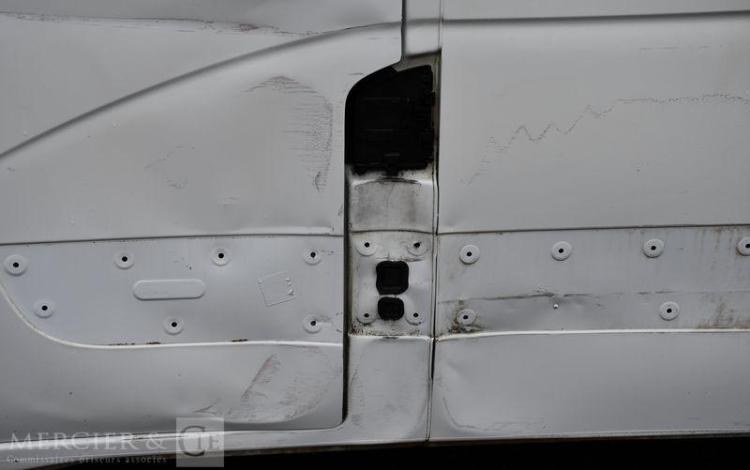 RENAULT MASTER FOURGON 2.3 DCI 110 33 L2H2 GRAND-CONFORT BLANC EV-180-VC