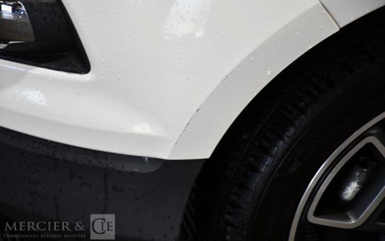 FORD ECOSPORT 1,5 TDCI 100 TITANIUM BLANC EV-410-TT