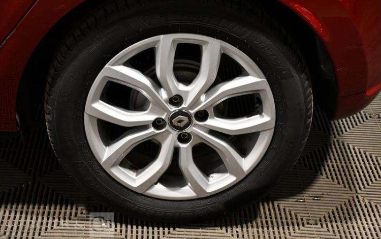 RENAULT CLIO 0.9 TCE 90CH INTENS  EV-662-SD