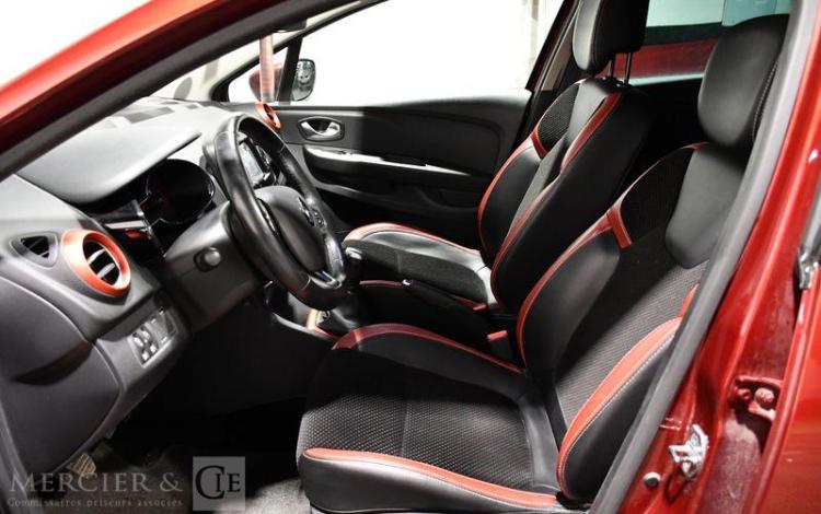 RENAULT CLIO 0.9 TCE 90CH INTENS  EV-662-SD