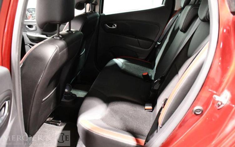 RENAULT CLIO 0.9 TCE 90CH INTENS  EV-662-SD