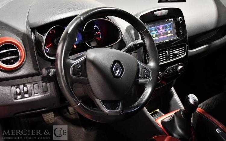 RENAULT CLIO 0.9 TCE 90CH INTENS  EV-662-SD