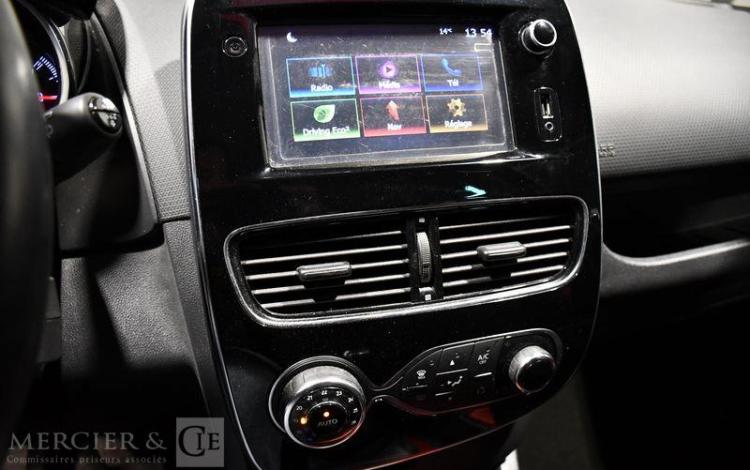 RENAULT CLIO 0.9 TCE 90CH INTENS  EV-662-SD