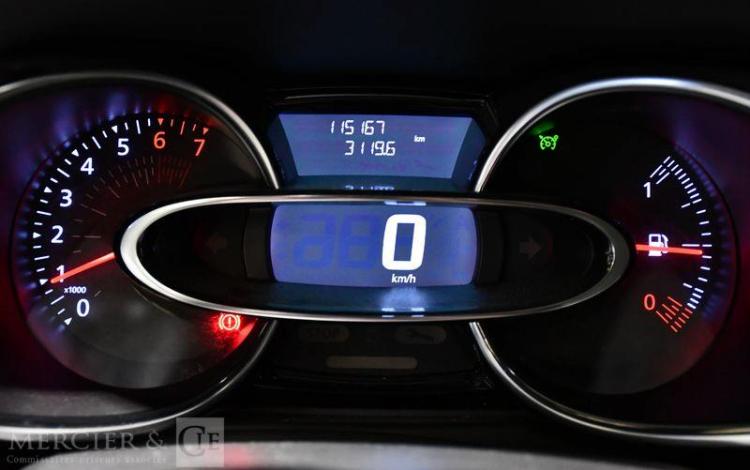 RENAULT CLIO 0.9 TCE 90CH INTENS  EV-662-SD