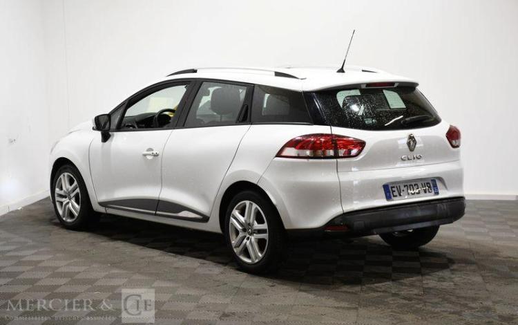 RENAULT CLIO ESTATE 90CH BUSINESS BLANC EV-703-VB