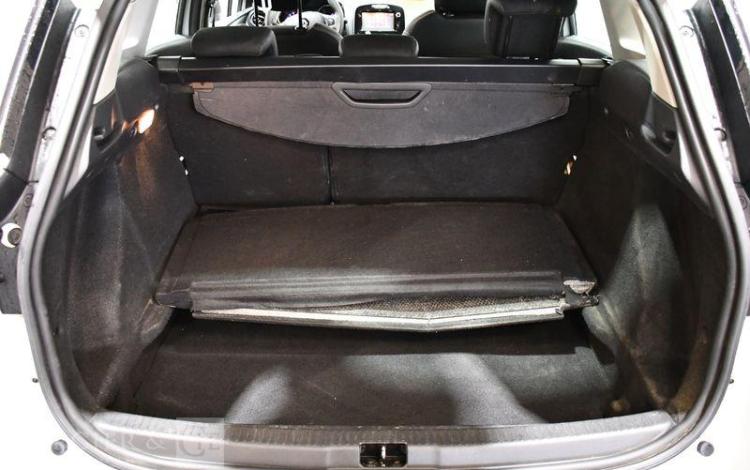 RENAULT CLIO ESTATE 90CH BUSINESS BLANC EV-703-VB