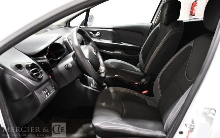 RENAULT CLIO ESTATE 90CH BUSINESS BLANC EV-703-VB