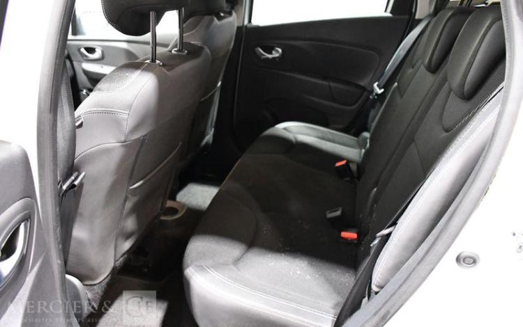 RENAULT CLIO ESTATE 90CH BUSINESS BLANC EV-703-VB