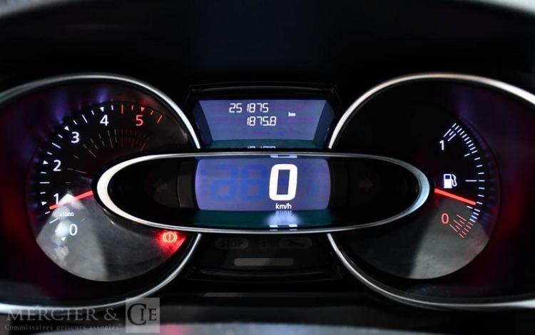 RENAULT CLIO ESTATE 90CH BUSINESS BLANC EV-703-VB