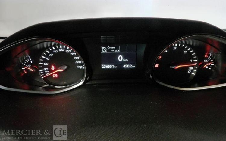 PEUGEOT 308 1.6 BLUEHDI 100ch ACTIVE BUSINESS BLANC EW-200-ZG