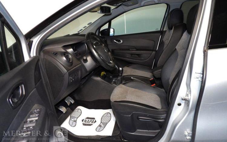 RENAULT CAPTUR 1.2 TCE 120CH ENERGY INTENS GRIS EW-201-CE