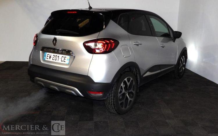 RENAULT CAPTUR 1.2 TCE 120CH ENERGY INTENS GRIS EW-201-CE