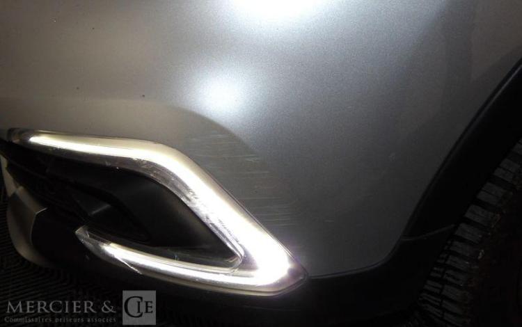 RENAULT CAPTUR 1.2 TCE 120CH ENERGY INTENS GRIS EW-201-CE