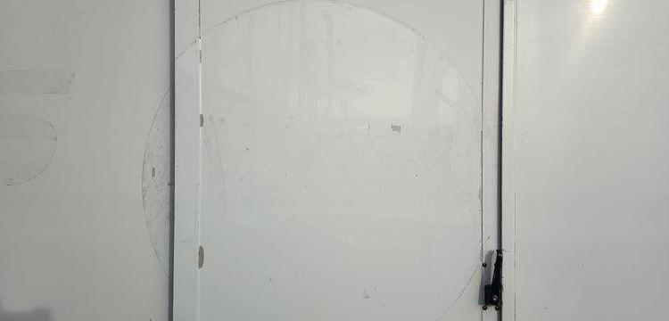 RENAULT MASTER F3500 2.3 DCI 130ch CAISSE GRAND CONFORT – DIESEL – 261535 KMS ANNEE 2018 BLANC EX-035-KC