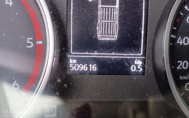 VOLKSWAGEN CRAFTER 2.0 TDI 102ch  EY-358-NN