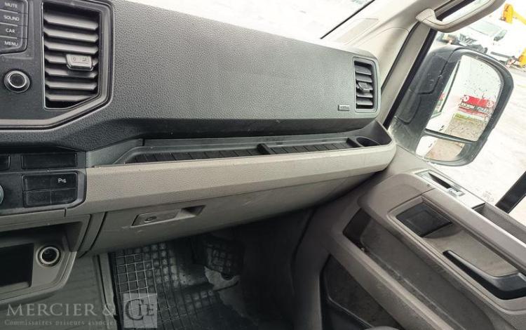 VOLKSWAGEN CRAFTER 2.0 TDI 102ch  EY-358-NN