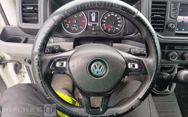 VOLKSWAGEN CRAFTER 2.0 TDI 102ch  EY-358-NN