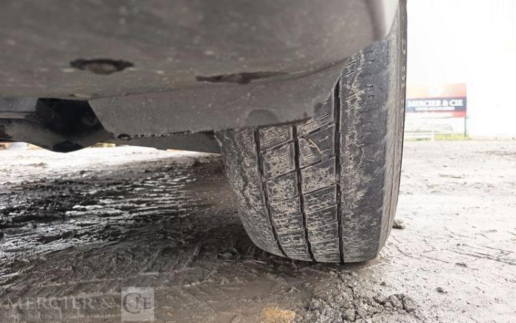 VOLKSWAGEN CRAFTER 2.0 TDI 102ch  EY-358-NN