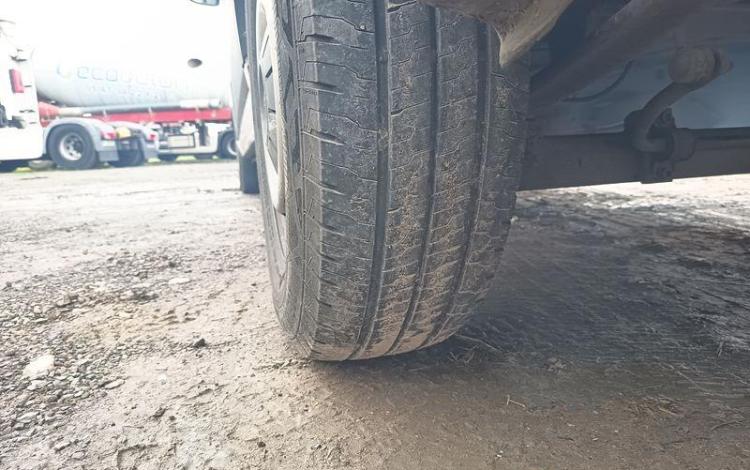 VOLKSWAGEN CRAFTER 2.0 TDI 102ch  EY-358-NN