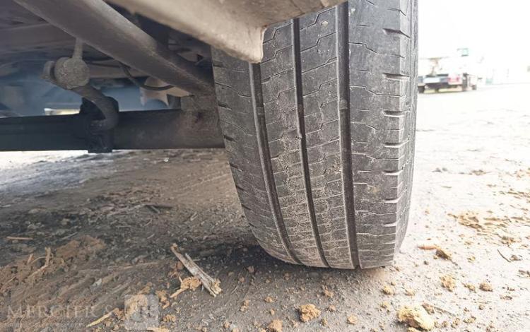 VOLKSWAGEN CRAFTER 2.0 TDI 102ch  EY-358-NN