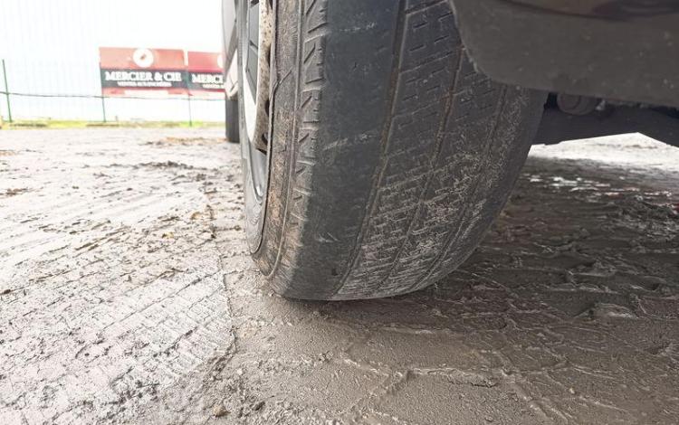 VOLKSWAGEN CRAFTER 2.0 TDI 102ch  EY-358-NN