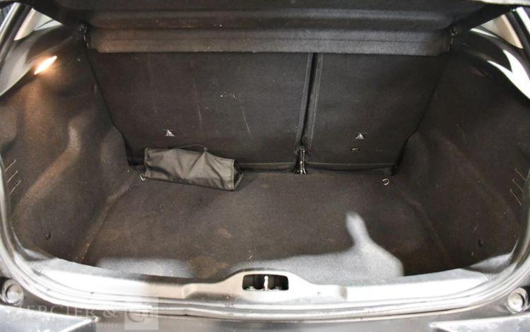 CITROEN C4 CACTUS 1.5 BLUEHDI 100 FEEL BUSINESS NOIR EY-401-XLL