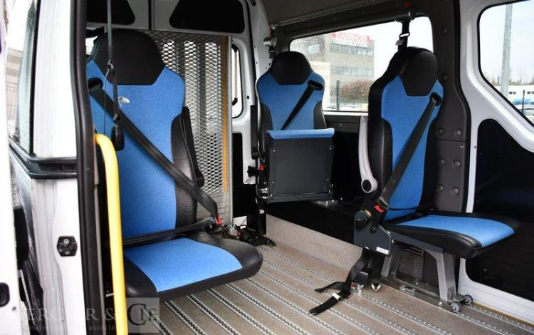 RENAULT MASTER L2H2 2,3 110CH TPMR BLANC EY-709-WS