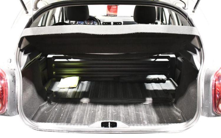 CITROEN C3 STE BLANC EZ-758-MP