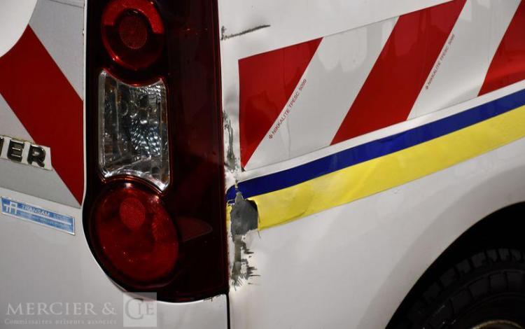 PEUGEOT PARTNER 1.6 BLUEHDI 100ch M PREMIUM PACK BLANC FA-077-CH