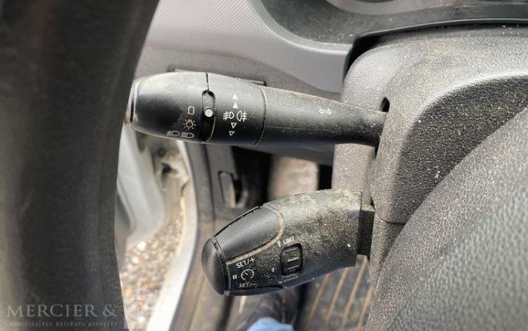 PEUGEOT PARTNER STD 100CH PACK BLANC FB-073-HS